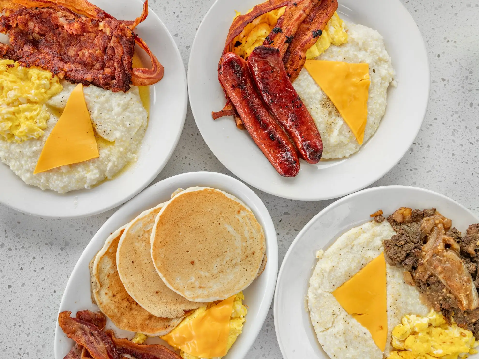 Royal Castle Delicious meals to satisfy your cravings.