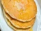 2 Pancakes